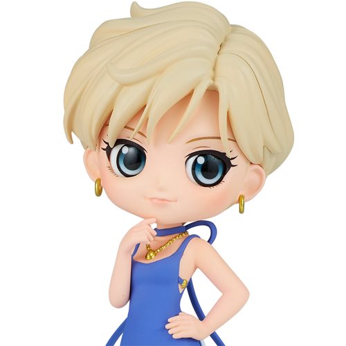 Wholesale Sailor Moon Princess Uranus Ver. B Q Posket Statue